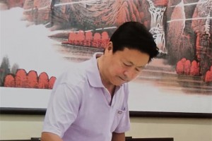 李生——2024年特别推荐中国品牌艺术家