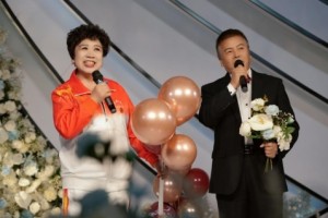 第六届中外影视歌曲选拔赛天津赛区大赛圆满举办