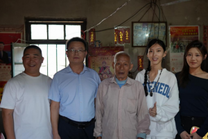 观半生酒 ‖铭记历史,致敬英雄,传承红色精神