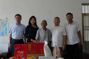 观半生酒 ‖铭记历史,致敬英雄,传承红色精神